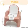 Babykajo Töpfchen mit Musik. Kinder Töpfchen mit Produktbild-Vorschau 6