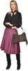 Isabella Rhea_Shoulder bag_AW25 IR  8182T_TESTA MORO Voir les images du produit 5