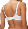 Triumph Amourette Floral Lace, Weicher Becher, Weiß, Bügel, Produktbild-Vorschau 8