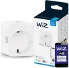 WiZ Intelligent Wi-Fi White Indoor Steckdose 2300W 10A IP20 Produktbild-Vorschau 18