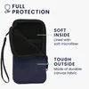 kwmobile Handy Tasche kompatibel mit Smartphones XXL - 7" Produktbild-Vorschau 5