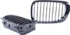 Set Sport Kühlergrill Performance schwarz glanz passend für Produktbild-Vorschau 3
