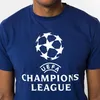 Champions League T-Shirt Herren - Blau - Größe S - Fußball Produktbild-Vorschau 3