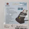 P005-SMARTCRV-U Čítačka čipových kariet Zdravotná karta Náhľad obrázku produktu 5