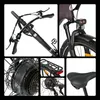 ttgo C3 SE 28 Zoll E-Bike für Erwachsene, Elektrofahrrad Produktbild-Vorschau 12