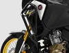 ZIEGER crash bar kapotáž kompatibilný s Honda CRF 1100 L Náhľad obrázku produktu 3