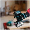 Pracovné rukavice Makita L "Demolition" veľkosť L/9 Náhľad obrázku produktu 14