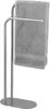 Handtuchständer aus Metall LEVANTE, H. 79 cm Produktbild-Vorschau 1
