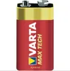 VARTA Alkaline Batterie Longlife Max Power" E-Block (9V) Produktbild-Vorschau 27