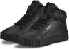 Puma Teens Sneaker 'Carina 2.0 Mid WTR JR' puma black - Produktbild-Vorschau 1