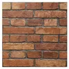 STYLER Akustikpaneel 2x60x60 cm Ziegelsteinmuster modernes Produktbild-Vorschau 4