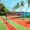 Ikodm 5,1 m sieť na badminton a tenis, 3-stupňové Náhľad obrázku produktu 8