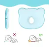 Memory Foam Babykissen, niedliches Cartoon Bär weiches und Produktbild-Vorschau 5