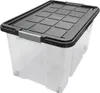 Rival Eurobox 60x40x30 cm mit Rädern und Deckel Produktbild-Vorschau 4