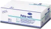 Peha-soft® powderfree Latexhandschuh Größe L 100 Stück Produktbild-Vorschau 3