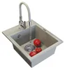 Granitan - Lavello in granito - Lavandino 50x40 cm - Anteprima dell’immagine prodotto 5