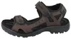 Ecco Offroad Yucatan M Herrenschuhe Sandalen Braun Freizeit Productafbeelding-voorbeeld 17