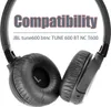 INF 1 pár náhradných náušníkov pre JBL TUNE 600 BTNC TUNE Náhľad obrázku produktu 6