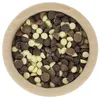 Schokodrops - Schokoladenmischung 100g Produktbild-Vorschau 2
