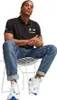 Puma Bmw Mms Ess Kurzarm-poloshirt  XL Mann  XL Produktbild-Vorschau 10