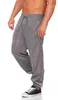 Herren Jogginghose Freizeithose; Grau M Produktbild-Vorschau 2