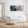 Glasbild 125x50cm in XXL für Wohnzimmer, Schlafzimmer Motiv Produktbild-Vorschau 2