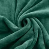 Osuška Amy (20) 50x90 cm Verde bottiglia Anteprima dell’immagine prodotto 4
