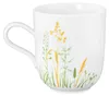 Seltmann Weiden - Taza con asa de 400 ml, diseño "Hierbas Vista previa de la imagen del producto 5