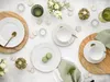 CreaTable, 24318, Maria Theresia Gold, Kaffeeservice Produktbild-Vorschau 4