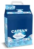 CATSAN Hygiene plus, Granulat, 20 l, Biały, Papierowa torba Podgląd zdjęcia produktu 1