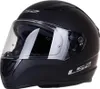 LS2 FF353 Rapid II Solid Helm (Black Matt,S  (55/56)) Produktbild-Vorschau 12