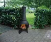 Esschert Design Terrassenofen S; FF13 Produktbild-Vorschau 10