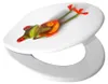 SANILO® WC-bril Froggy, toiletdeksel rechtstreeks van de Productafbeelding-voorbeeld 4