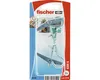 ancora basculante fischer KDH 4 con gancio Anteprima dell’immagine prodotto 2