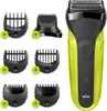 Braun Series 3 Shave&Style 300BT Elektrorasierer, Rasierer Produktbild-Vorschau 42