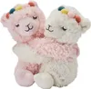 Warmies Cuddle Friends lamy 1 ks Náhľad obrázku produktu 3