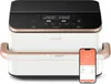 Cosori TF101S Dual Blaze TwinFry, bianco Anteprima dell’immagine prodotto 9