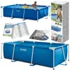 Intex Familienpool 300x200x75cm, blau, Fassungsvermögen: Produktbild-Vorschau 56
