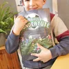 Fußball Wundertüte Kinder gefüllt, Mitgebsel Produktbild-Vorschau 2