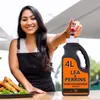 Lea&perrins | Original Worcestershiresauce - 4 L - Produktbild-Vorschau 2