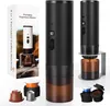 Draagbare 3-in-1 mini espressomachine met 20 bar druk, Productafbeelding-voorbeeld 1