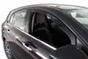 Heko Deflecteurs D'Air / De Vent Pour Fiat Tipo Depuis 2016 Voir les images du produit 3