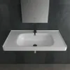 Alpenberger Waschbecken 80 cm Breit | Gäste WC & Badezimmer Produktbild-Vorschau 2