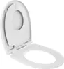 Calmwaters® Familien WC-Sitz, Toilettendeckel mit Produktbild-Vorschau 8