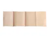 Zelt Reparatur Bügelstoff sand Wasserdicht 34x12 cm Produktbild-Vorschau 3