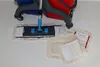 CleanSV® Wischset PE 50  - Reinigungswagen PE mit Presse, Produktbild-Vorschau 2
