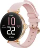 KIESLECT Pura Gold Smartwatch - Eleganter Damen-Stil mit Produktbild-Vorschau 1