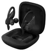 Powerbeats Pro - Kabellose In-Ear Kopfhörer - Schwarz Produktbild-Vorschau 3