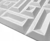 DECCART | Panneaux muraux 3D Square | Panneaux muraux Voir les images du produit 5