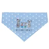 Mr. & Mrs. Panda Tuch Koala Familie zwei - Blau Pastell - Produktbild-Vorschau 3